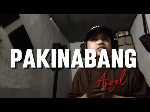 PAKINABANG - Aszel (Lyrics Video)