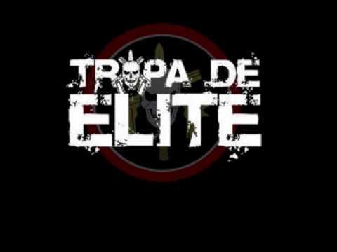 Tropa de Elite OST- Tropa de Elite(GOOD QUALITY)
