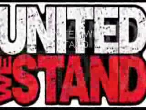 United We Stand THE TWO TENORS (Opera version of Brotherhood of Man song)