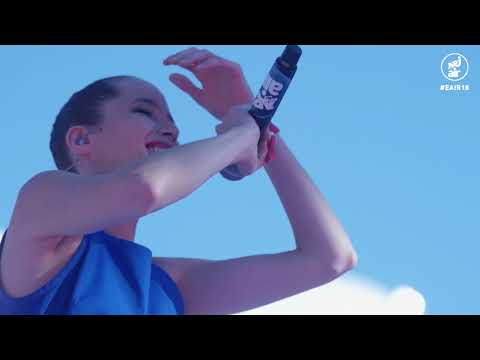 Energy Air 2018: Best of Steff la Cheffe