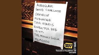 Unopened Letter to the World (Live)