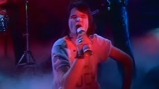 Elton Motello - Jet Boy, Jet Girl