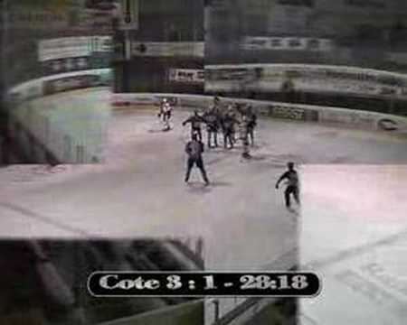 Ritten Sport Renault Trucks Vs SG Cortina