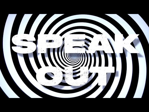 Speak Out (Short Film)