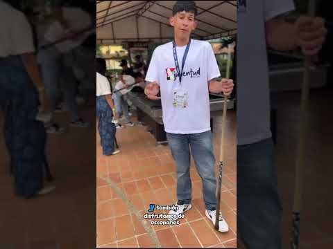 Festival de Juventudes 2025