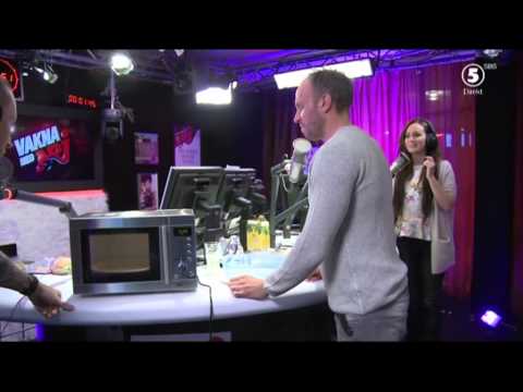 Best of vecka 13, 2013 - VAKNA med NRJ