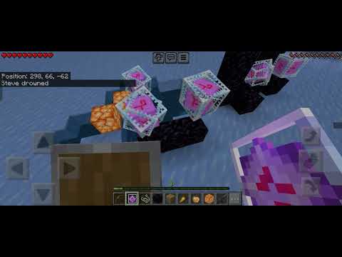 Unstoppable PVP Skills in Minecraft - Must See!