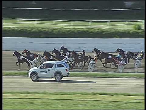 Trotto 20/05/2016 - 7° corsa