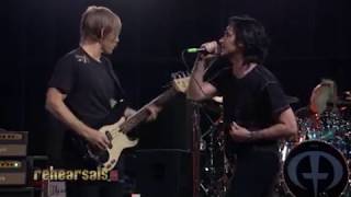 The Panic Channel - Said You'd Be (Live Rehearsals 2006)