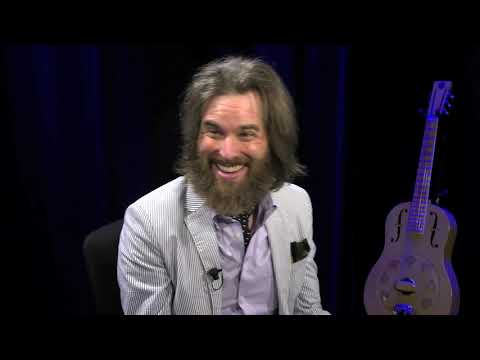 Troy Gonyea Interviewed By  Art Tipaldi