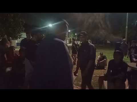 SLR vs ? - MUERTE EN GERLI