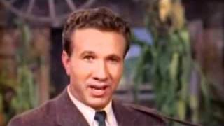 MARTY ROBBINS - I Can't Quit (I've Gone Too Far): Two Videos!