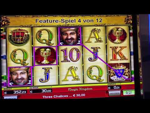 Novo Classics - Magic Kingdom 🤠