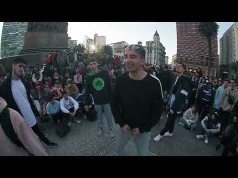 HAMMER FRAK vs. GUILLE: 4tos - DEM Random