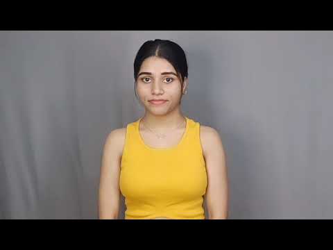 Ritu Asthana  Introduction Video 
