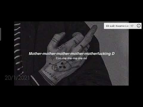 HEDEGAARD Matt Hawk-SAMYD( Vietsub 18+)