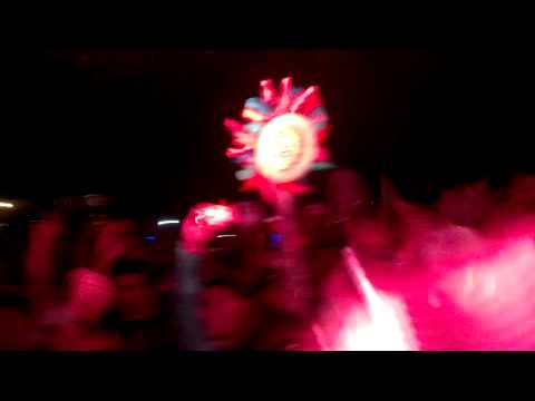 MAKJ & Henry Fong Playing Encore at Bingo Players Rattle and Roll in San Bernardino 11/16/13