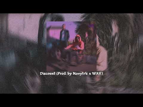 [FREE] Lasco x Mairo detroit type beat - "Discount" (Prod. by Navytrk x WAV.)
