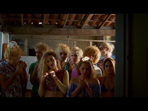 trailer