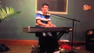 Ordinary Love - Ben Rector (Cover)