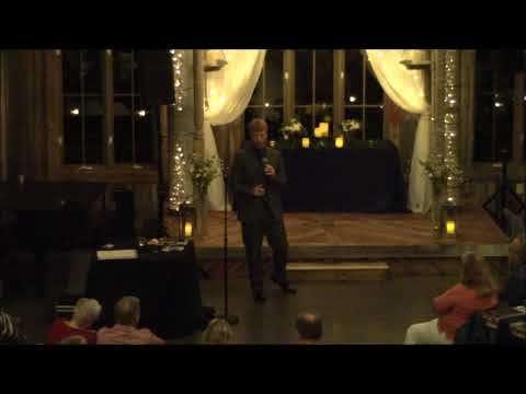 Promotional video thumbnail 5 for Lance Nicolai/ Motivational Mentalist/ Mind Reader