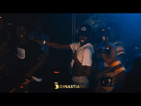 Luis Eduardo Acústico - Vibra Exótica (Midnigth Club Medellín)