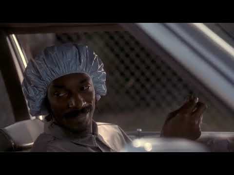 The Wash (2001) - He Can't Even Pay His Half-a The Rent