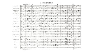 Download lagu エルガー：『セヴァーン川』組曲 作品87 （スコア付き） mp3