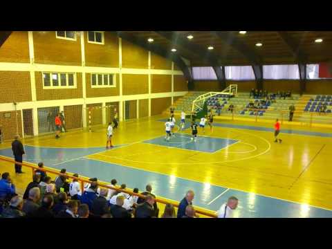 KH.F Vushtrria - KH.F Istogu (15.10.2016)