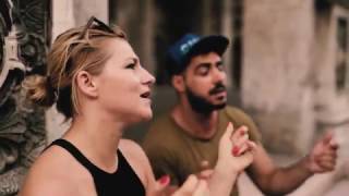 100 szóban a Város kisvideó