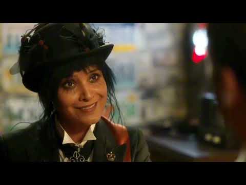 [GO2 SPOILERS] Beelzebub & Gabriel (Ineffable Bureaucracy) - Everyday [Good Omens]