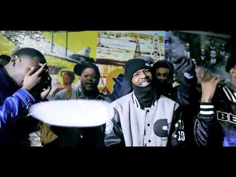 EBKT8Witathooter x Phil Sosa x Double D x OSUPootie - BLADERUNNERS