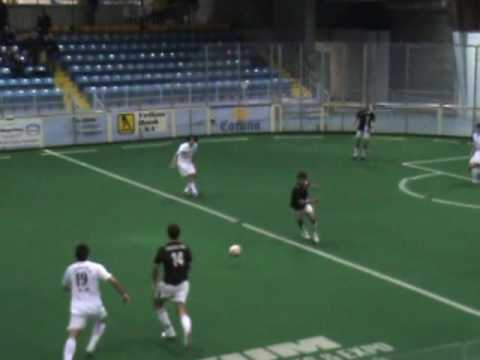 NSL 2009-2010 Week 3 - FK Republika Srpska vs. Albanian Stars