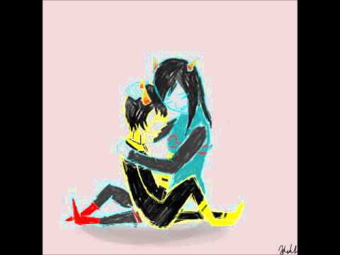 Mituna's A Hero After All