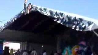 Big Chief Bo Dollis & the Wild Magnolias - Handa Wanda pt. 2