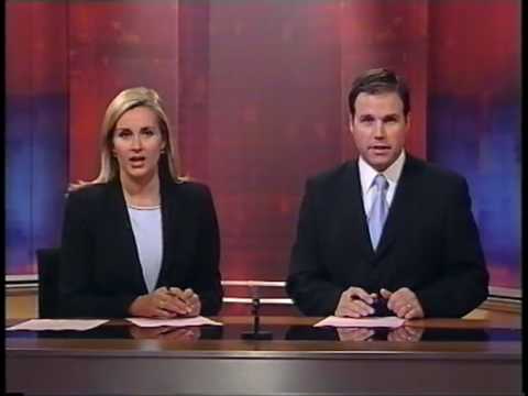 Scottish TV - Scotland Today - 2002