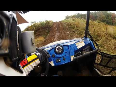 2013 Polaris Ranger RZR 800 EPS