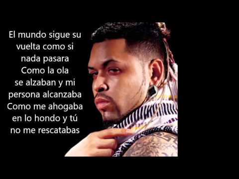 Cuida a mi leona - Mexicano 777 LETRA