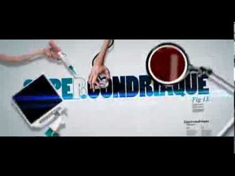 SUPERCONDRIAQUE OPENING CREDITS