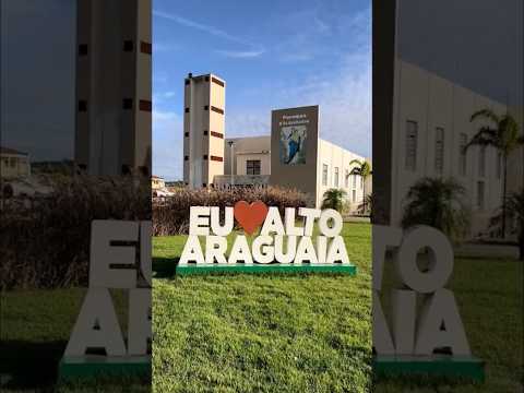 ALTO ARAGUAIA / MATO GROSSO