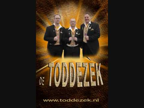 De Toddezèk - Heej Bliéf Ik Plekke
