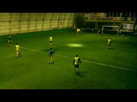 Albayrak Halı Saha Tesisleri 24.06.2016 23:00 - akillisaha.com