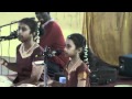 Vizhikum Tunai Mesha Sisters