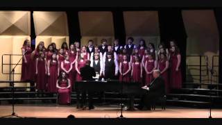 Joshua! Fit the Battle of Jericho - Kirby Shaw