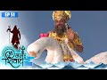 ब्रम्हदेव ने तारकासुर के पुत्रों को द�