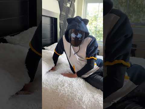 VENGA BAILAR CHUY PELUCHE