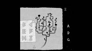 【HER TREES : PUZZLE DREAM】性格のいいパズルゲーム　#shorts #ゲーム実況 #ゲーム