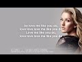 Ellie Goulding - Love Me Like You Do LYRICS ...