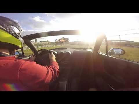 Szlalom kupa Hungaroring 2021, 3.futam