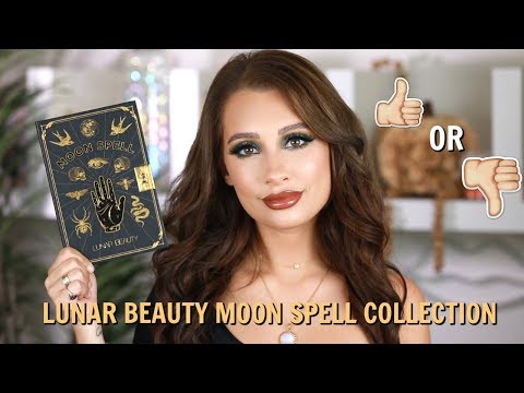 download lagu mp3 mp4 Spell Moon, download lagu Spell Moon gratis, unduh video klip Spell Moon